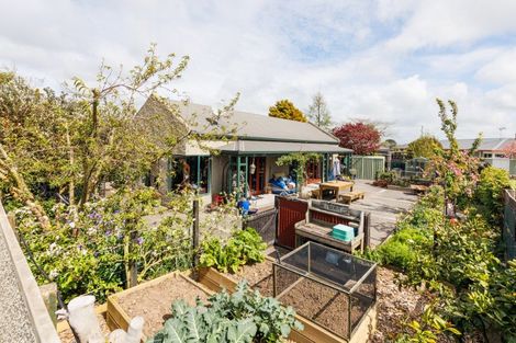 Photo of property in 1 Strachan Way, Highbury, Palmerston North, 4412