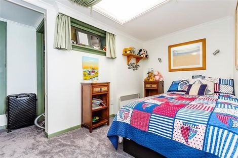 Photo of property in 278 Portobello Road, The Cove, Dunedin, 9077