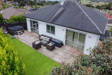 Photo of property in 49 South Kensington Way, Henderson, Auckland, 0612