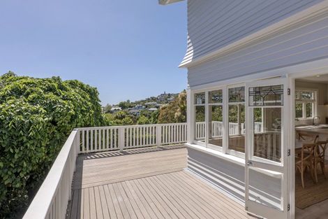 Photo of property in 7 Hackthorne Road, Cashmere, Christchurch, 8022