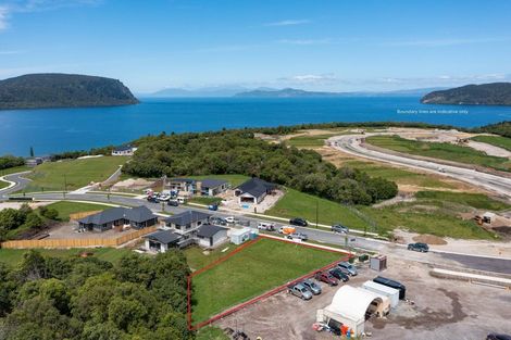 Photo of property in 42 Okaia Drive, Kinloch, Taupo, 3377