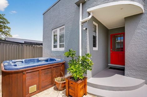 Photo of property in 419 Brunswick Street, Saint Leonards, Hastings, 4120