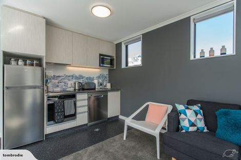 Photo of property in 83 Abel Smith Street, Te Aro, Wellington, 6011