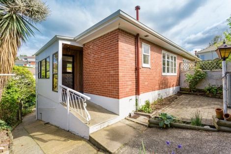 Photo of property in 112 Chapman Street, Wakari, Dunedin, 9010