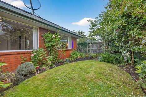 Photo of property in 1/193 Wairakei Road, Bryndwr, Christchurch, 8053