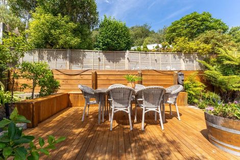 Photo of property in 91 Milton Terrace, Picton, 7220