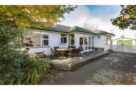 Photo of property in 72 Wingate Street, Redwood, Christchurch, 8051
