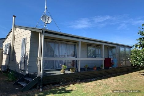 Photo of property in 16a Adkin Avenue, Levin, 5510