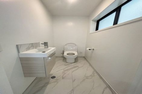 Photo of property in 4/61 Matipo Road, Te Atatu Peninsula, Auckland, 0610