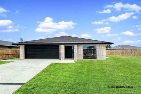 Photo of property in 5 Amrit Lane, Rolleston, 7614