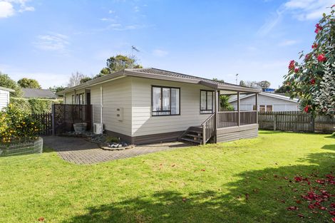 Photo of property in 34 Lorelei Place, Opaheke, Papakura, 2113