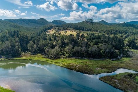 Photo of property in 671 Hikuai Settlement Road, Pauanui, Hikuai, 3579