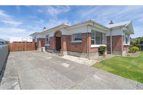 Photo of property in 297 Tweed Street, Georgetown, Invercargill, 9812