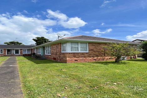 Photo of property in 6/2 Bowling Avenue, Epsom, Auckland, 1023