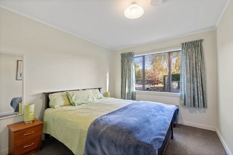 Photo of property in 74 Adams Road, West Melton, Christchurch, 7676