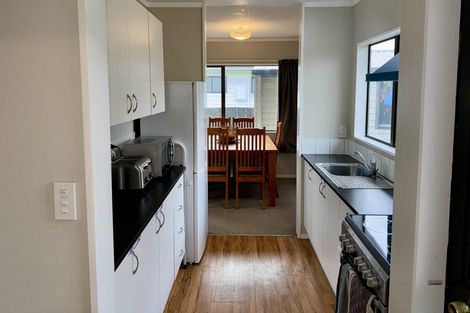 Photo of property in 54 Geraldine Crescent, Cloverlea, Palmerston North, 4412