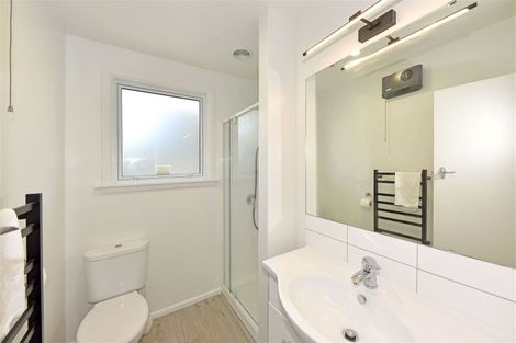 Photo of property in 1/4 Galway Avenue, Bryndwr, Christchurch, 8052