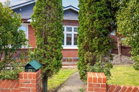 Photo of property in 23 Cranley Street, Musselburgh, Dunedin, 9013