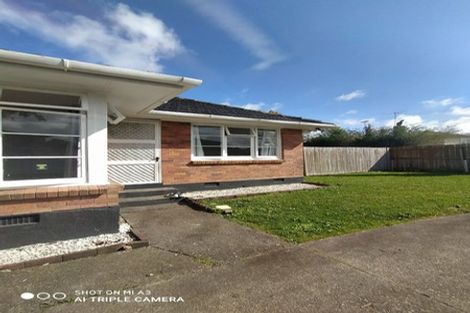 Photo of property in 19 Fleming Street, Manurewa East, Auckland, 2102