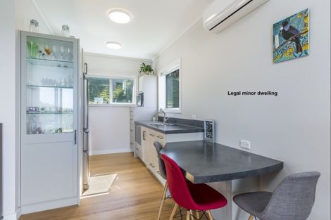 Photo of property in 186 Gervin Road, Wainui, Silverdale, 0992