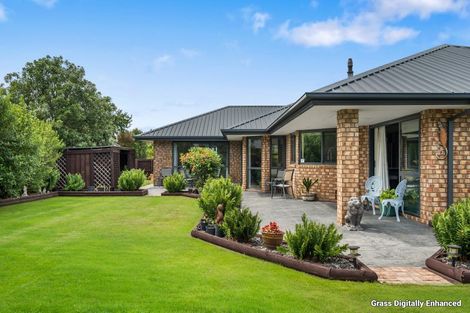 Photo of property in 57 Othello Drive, Rolleston, 7614