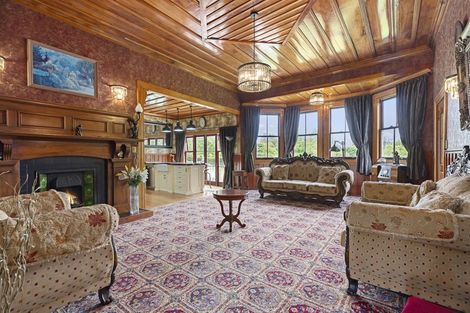 Photo of property in 487a Puketaha Road, Puketaha, Hamilton, 3281