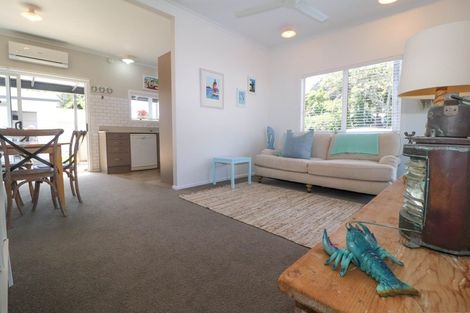 Photo of property in 6 Aputa Avenue, Te Puru, Thames, 3575