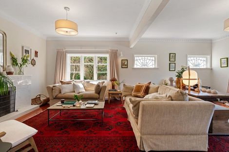 Photo of property in 7 Rankin Street, Wadestown, Wellington, 6012