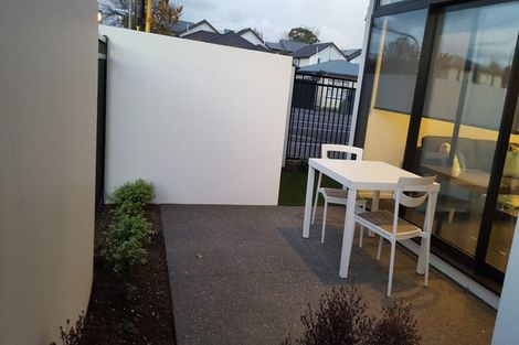 Photo of property in 16/7 Spencer Street, Addington, Christchurch, 8024