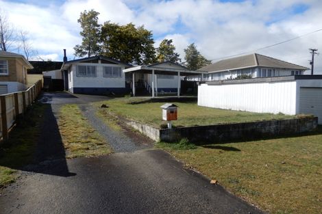 Photo of property in 58 Totara Street, Putaruru, 3411