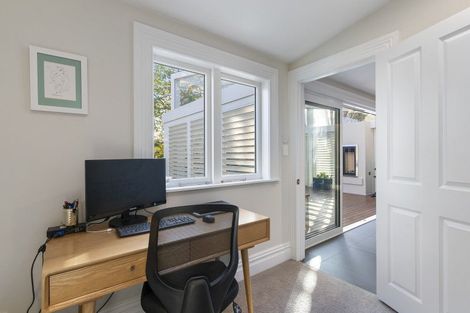 Photo of property in 206 Richmond Road, Grey Lynn, Auckland, 1021