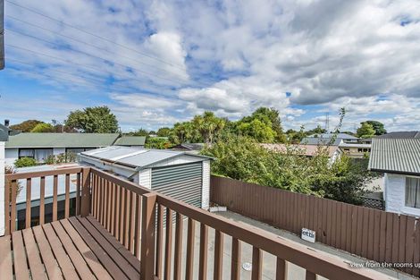 Photo of property in 25b Rosamund Place, Halswell, Christchurch, 8025