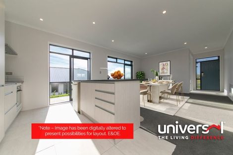 Photo of property in 45 Twin Parks Rise, Papakura, 2110