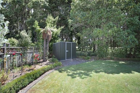 Photo of property in 14 Dunallen Avenue, Marton, 4710