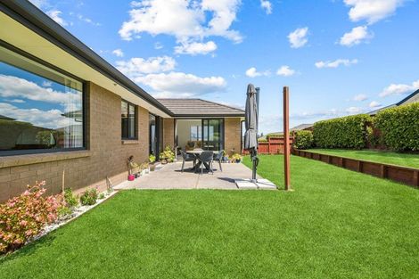 Photo of property in 31a Raithburn Terrace, Pokeno, 2402