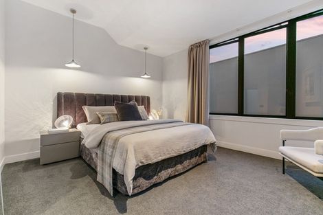 Photo of property in 11e Scanlan Street, Grey Lynn, Auckland, 1021