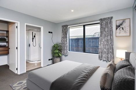 Photo of property in 36 Minerva Crescent, Woodend, 7610