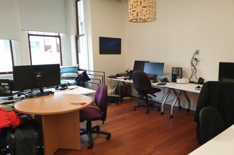 Photo of property in 81 Abel Smith Street, Te Aro, Wellington, 6011