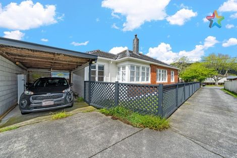 Photo of property in 37 Bush Street, Naenae, Lower Hutt, 5011