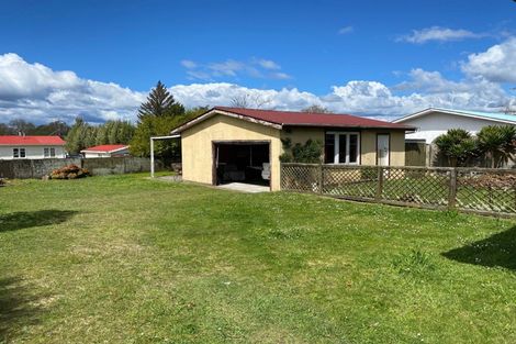 Photo of property in 81 Papanui Street, Tokoroa, 3420