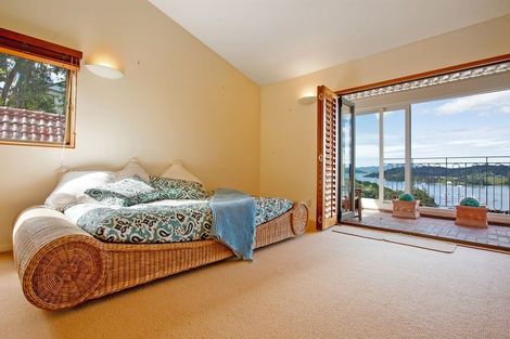 Photo of property in 7 Marina Rise, Opua, 0200