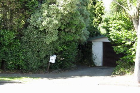 Photo of property in 47 Tintern Avenue, Avonhead, Christchurch, 8042