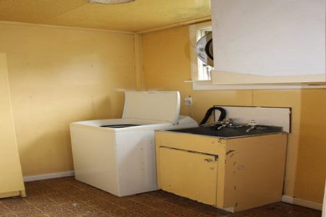 Photo of property in 5 Alexander Terrace, Greymouth, 7805