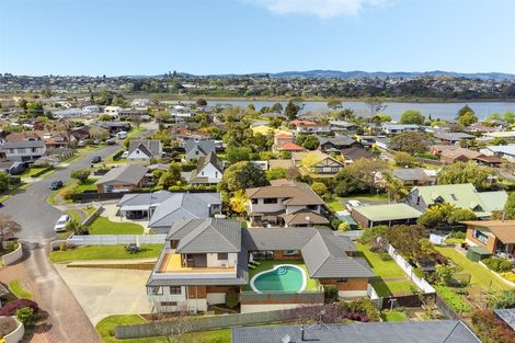 Photo of property in 24 Kotuku Place, Matua, Tauranga, 3110