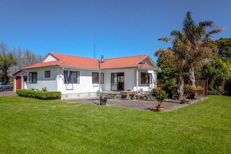 Photo of property in 981 Hauraki Road, Turua, Thames, 3574