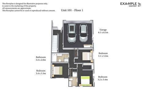 Photo of property in 1 Pedro Way, Flagstaff, Hamilton, 3210