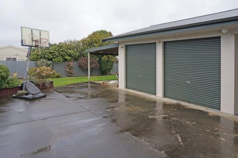 Photo of property in 195 Lamond Street, Hargest, Invercargill, 9810