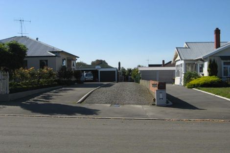 Photo of property in 23b Maltby Avenue, West End, Timaru, 7910