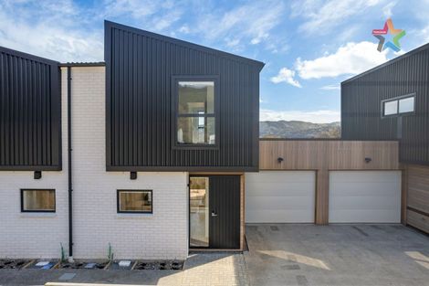 Photo of property in 117d Rata Street, Naenae, Lower Hutt, 5011