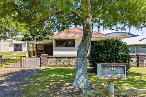 Photo of property in 22 Tia Street, Atiamuri, 3078